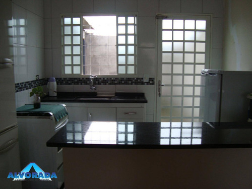 Imagem 1 de 8 de Casa Com 2 Dormitórios À Venda, 60 M² Por R$ 215.000,00 - Loteamento Santa Edwiges - São José Dos Campos/sp - Ca1809