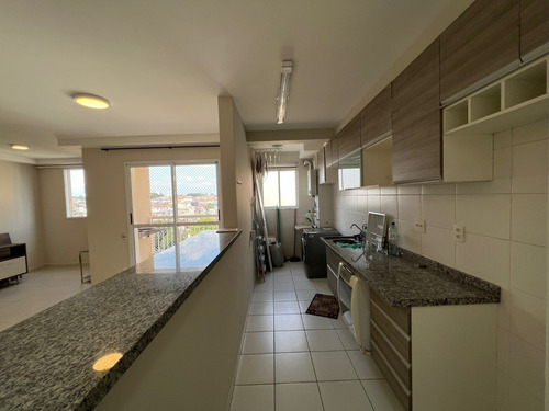 Imagem 10 de 13 de Apartamento 68m², 2dorms(1suíte), Próximo Da Usp-butantã