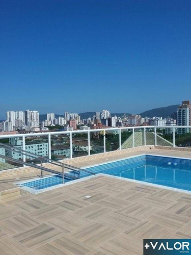 Imagem 17 de 26 de Apartamento Com 2 Dormitórios Para Venda Em Santos - Lo2418 - 70319477