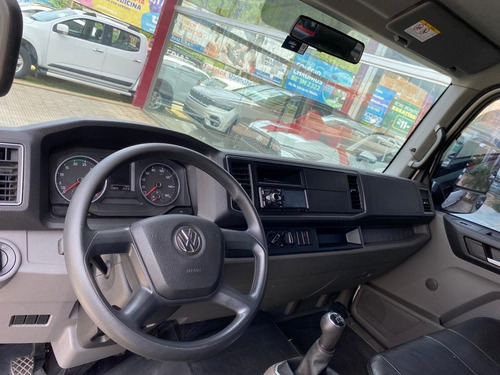 Imagem 10 de 11 de Vw Express Delivery 2.8 Diesel