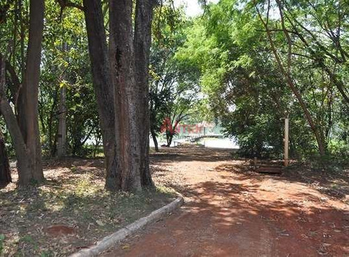 Imagem 4 de 11 de Terreno De Condomínio No Centro De Florínia - V6240