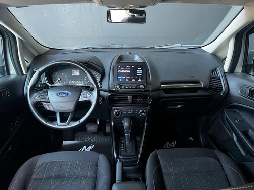 Ford Ecosport 1.5 TI-VCT FLEX SE AUTOMÁTICO