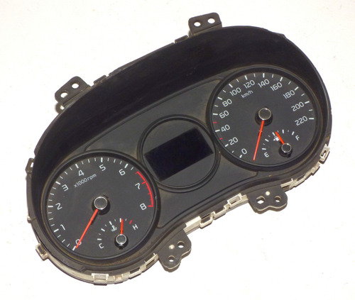 Tablero De Instrumentos Original Kia Frontier Motor 2.9 (Usado)