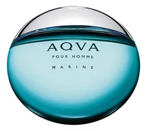 Comprar Perfume Bvlgari Aqva Marine 100 Ml Edt Para Hombre
