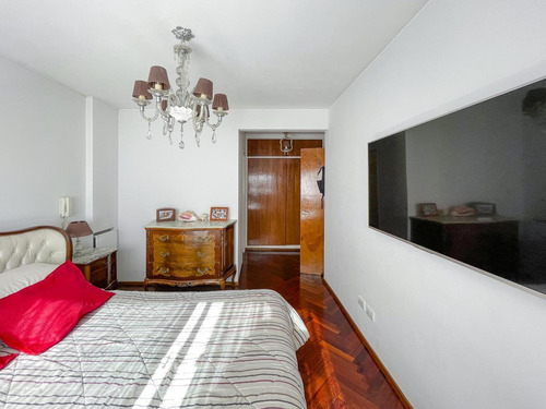 Imagen 10 de 20 de Piso Exclusivo 3 Dormitorios Al Frente - Zeballos 848