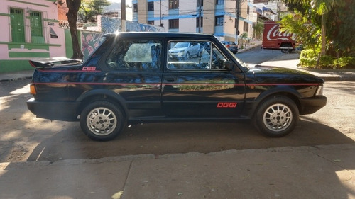 Fiat Oggi Css