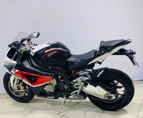 Bmw S 1000rr