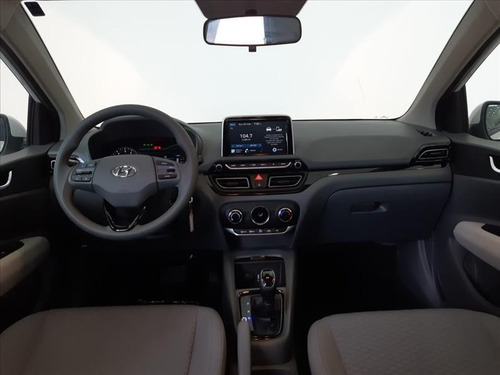 Hyundai Hb20s 1.0 12v Evolution