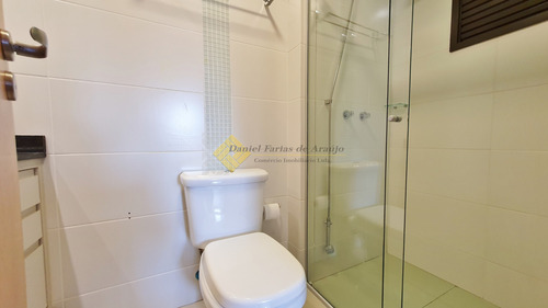Imagem 21 de 30 de Cobertura Com 3 Dormitórios À Venda Com 190.5m² Por R$ 999.000,00 No Bairro Vila Izabel - Curitiba / Pr - 659