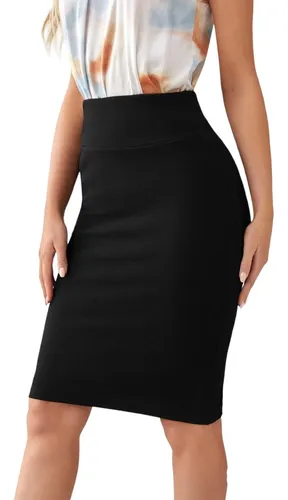 Saia lapis midi cheap mercado livre