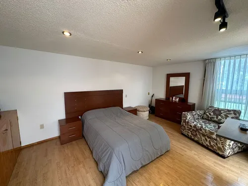 Casa En A Venta Interlomas