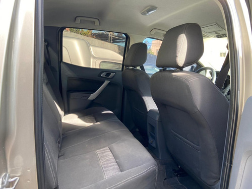 Ford Ranger Xlt - 4x2 - Permuto Financio