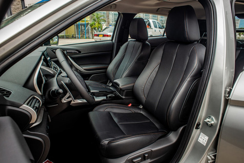 Mitsubishi Eclipse Cross 4x4 Full 2020