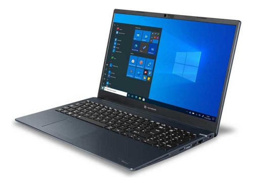 Dynabook Tecra A50-j 15.6  Core I5-1135g7 8gb 512gb Ssd Fhd