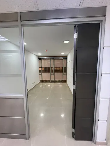 Oficina En Arriendo En Porciúncula. Cod A1038509