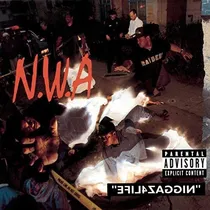 Comprar Cd Niggaz4life [remastered] [bonus Ep] - N.w.a.