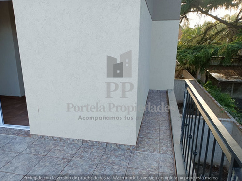 Imagen 19 de 30 de Duplex De 3 Ambientes En Condominio