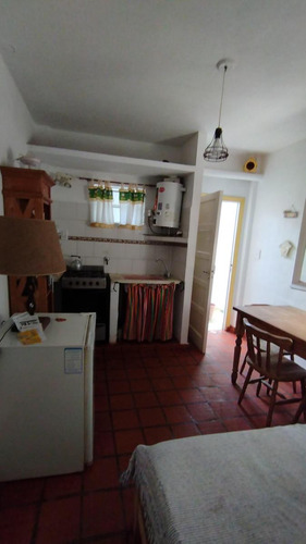 Departamento En Venta - 1 Dormitorio 1 Baño - 23mts2 - San Clemente Del Tuyú