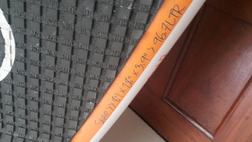 Imagem 3 de 3 de Stand Up Padre Surf Imagine