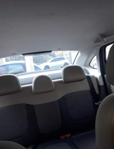 Fiat Grand Siena 2015 1.6 16v Essence Flex 4p