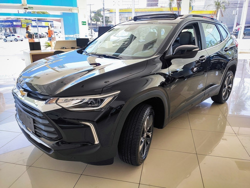 Chevrolet Novo Tracker Premier 1.2 Turbo (flex) (aut)