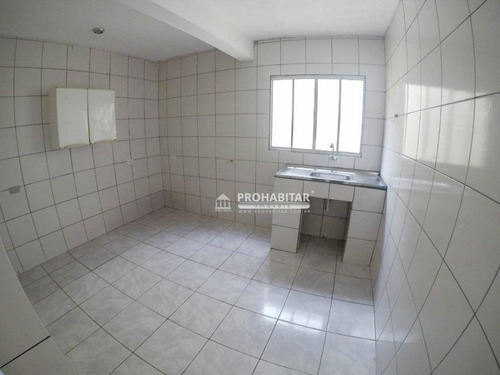 Imagem 3 de 14 de Apartamento Para Alugar No Jardim São Rafael - Ap3550