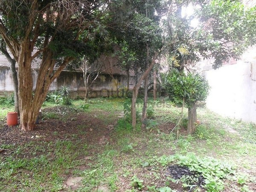 Terreno A Venda No Bairro Bom Jesus Em São José Dos - 5486-1