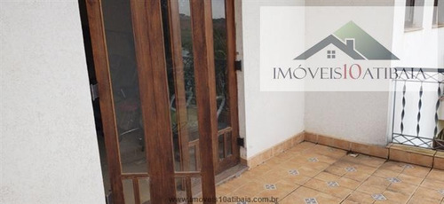 Imagem 28 de 29 de Chácaras Em Condomínio À Venda Em Atibaia/sp - Compre O Seu Chácaras Em Condomínio Aqui! - 1453234