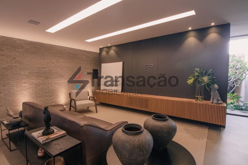 Imagem 2 de 17 de Casa À Venda Em Residencial Paraiso - Ca001452