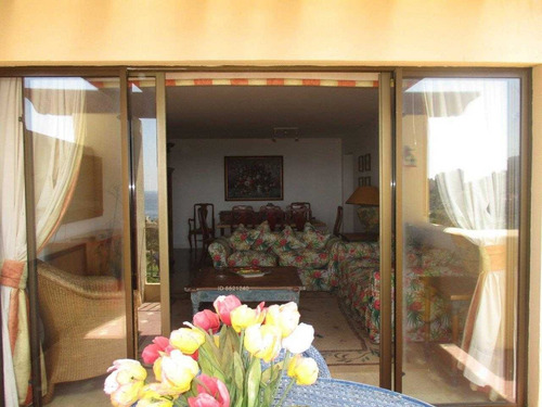 Las Tacas 445 - Departamento 00