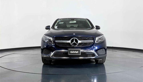 Imagen 2 de 15 de 109978 - Mercedes-benz Clase Glc 2017 Con Garantía