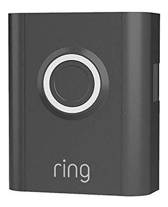 Ring Video Doorbell 3 Y Ring Video Doorbell 3 Plus Placa Fro