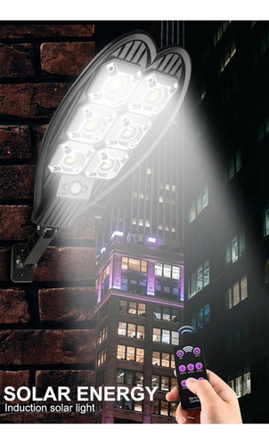 Lámpara De Sensor De Movimiento Pir 200w Luz De Parede De Ja