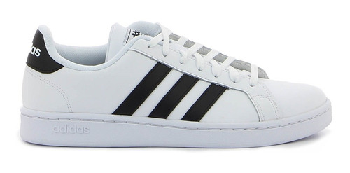 Champion adidas De Hombre Casual Grand Court 