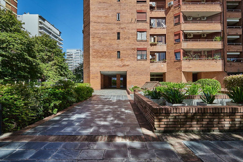 De Revista Torre 4 Ambientes Coch 130m2 Belgrano