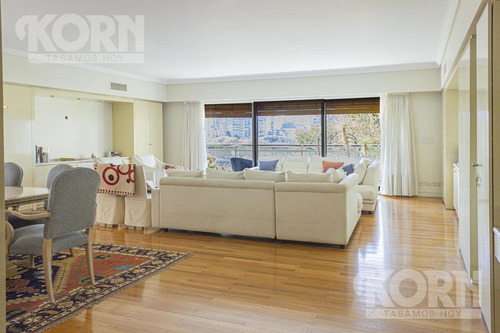 Imagen 4 de 30 de Venta Imponente 4 Ambientes Con Dos Cocheras Y Baulera En Palermo - Torre Forum