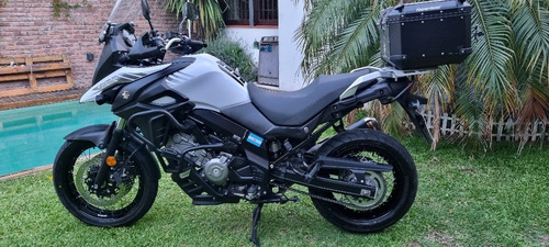Imagen 2 de 21 de Suzuki V Strom 650 Xt