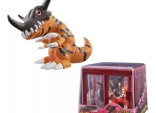 Figuras De Digimon