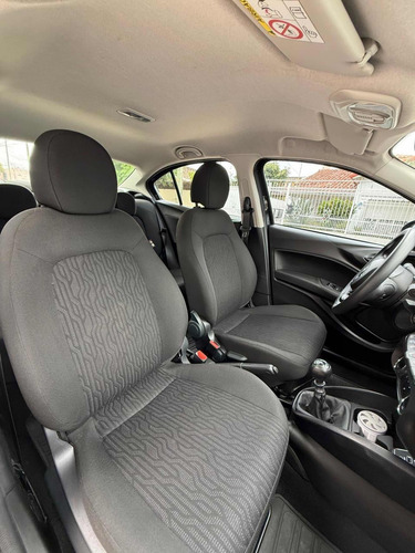 Fiat Cronos 1.3 Gse Drive Pack Conectividad