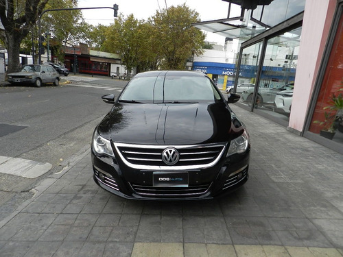 Volkswagen CC 2.0 Tsi Exclusive Dsg 200cv