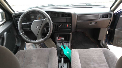 Chevrolet Monza Gl