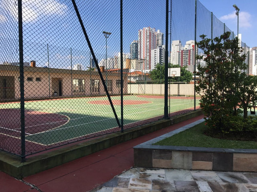 Imagem 5 de 10 de Apartamentos Em São Paulo - 1226
