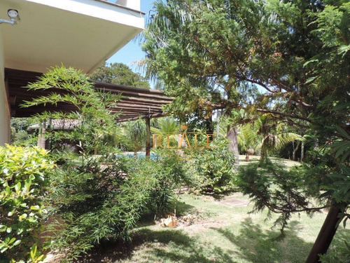 Imagem 17 de 30 de Chácara Com 4 Dormitórios À Venda, 1500 M² Por R$ 1.580.000 - Estância Recreativa San Fernando - Valinhos/sp - Ch0035