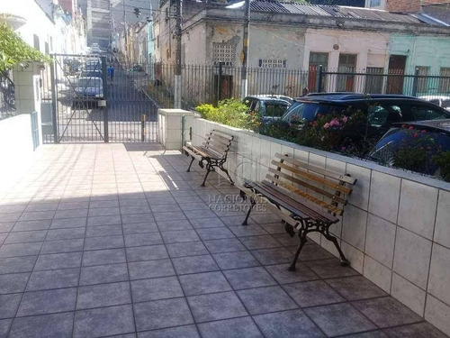Imagem 6 de 18 de Kitnet À Venda, 29 M² Por R$ 170.000,00 - Liberdade - São Paulo/sp - Kn0112