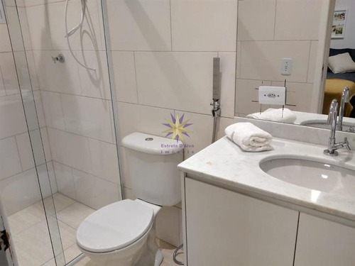 Imagem 11 de 19 de Apartamento Cidade Jardim Caraguatatuba/sp - 2485