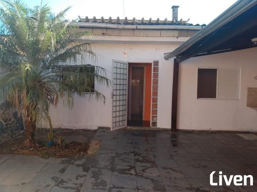 Imagem 28 de 28 de Excelente Casa Térrea No Vista Verde. - Ca0544