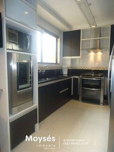 Imagem 9 de 10 de A3462 - Excelente Cobertura Duplex Próximo Colégio São José