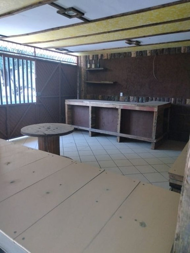 Establecimiento En Renta Patzcuaro