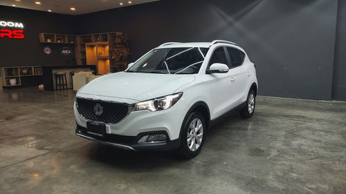 MG Zs 1.5 Style Mt