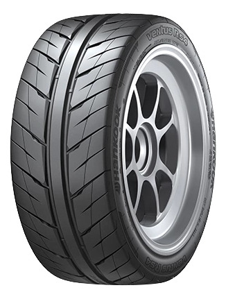 Llanta Hankook Ventus R-s4 225/45r17 94w Xl Bsw 200/aa/a